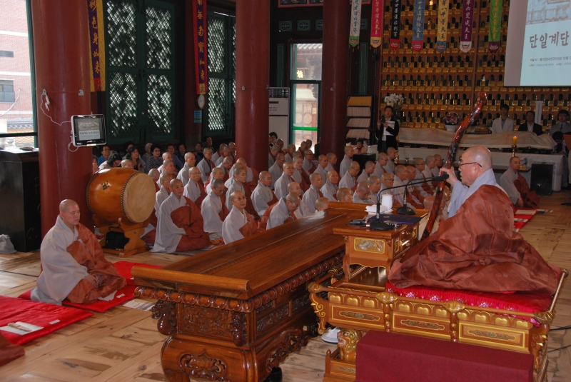 2010.10.13_단일계단 30년 봉정식 (4)